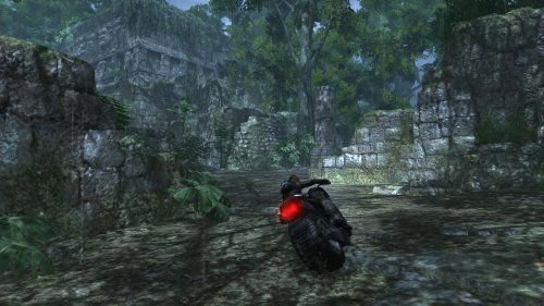 Buy Tomb Raider :Underworld (PS3) Online at Low Prices in India